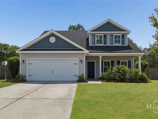 207 Thatcher Street, Guyton, GA 31312