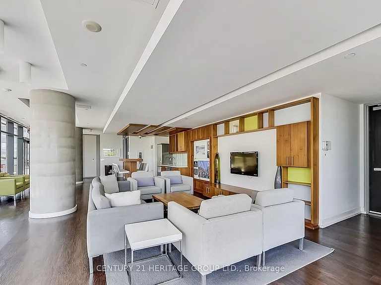 225 Sackville St #1508 — Photo 25