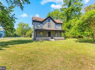 3388 Sackertown Rd, Crisfield, MD 21817