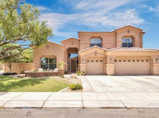 1095 E Oakland Ct, Gilbert, AZ 85295
