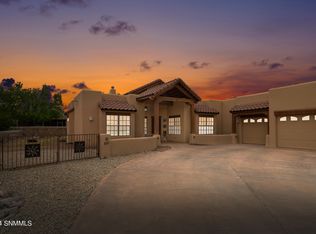 2037 Sorrento Pl, Las Cruces, NM 88005