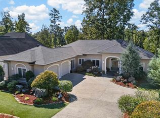 60 Elcano Dr, Hot Springs Village, AR 71909