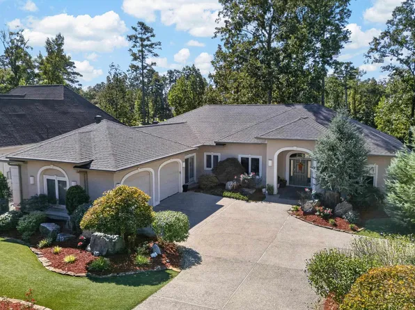 60 Elcano Dr, Hot Springs Village, AR 71909