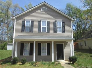 2635 Marmac Rd, Charlotte, NC 28208