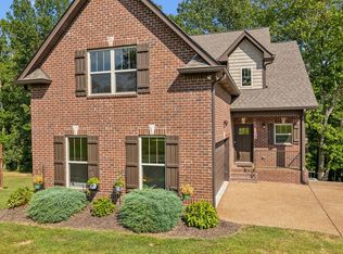 404 Zephyr Cv, Lebanon, TN 37087