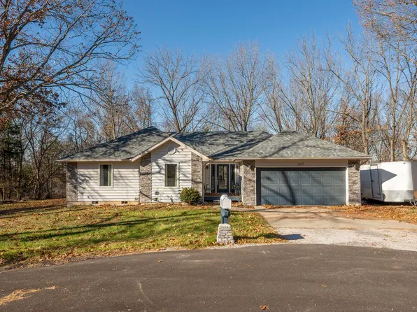 1497 Alice Gayle Circle, Nixa, MO 65714