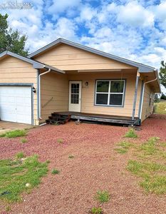 419 Aspen St, Cripple Creek, CO, 80813