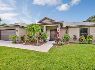 5713 Seagrape Dr, Fort Pierce, FL 34982