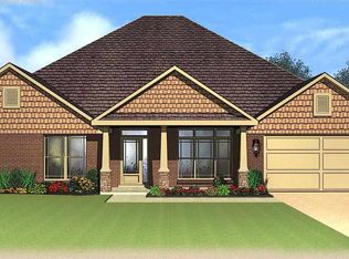 102 Elmberry Ln, Madison, AL 35756
