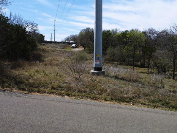 Lot 435 Fir Ln, Cottonwood Shores, TX 78654