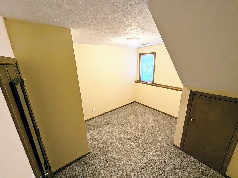 Downstairs Bedroom #2