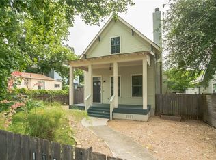 1165 Poquito St, Austin, TX 78702