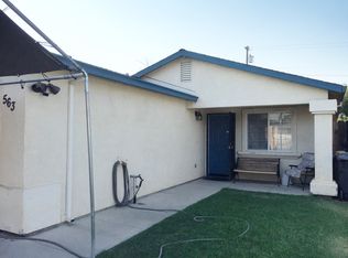 563 Delhi Ave, Stockton, CA 95206