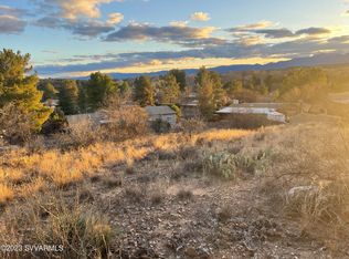 10623 E Valley View Dr, Cornville, AZ 86325