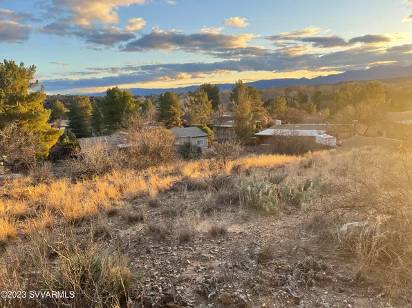 10623 E Valley View Drive, Cornville, AZ 86325