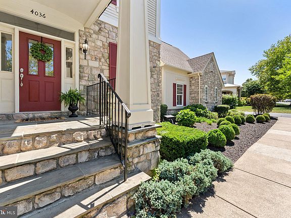 5th image of 4036 Von Neuman Cir