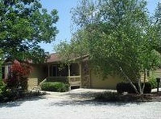 2081 Vi Post Rd, Richmond, IN 47374