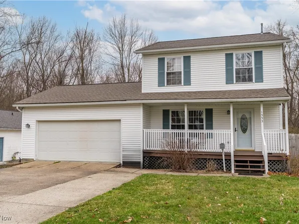 1553 Marlowe Ave, Akron, OH 44313