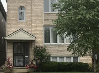 6312 N Pulaski Rd UNIT 1, Chicago, IL 60646