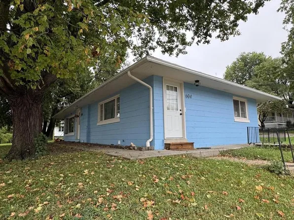 604 N Main STREET, Jefferson, WI 53549