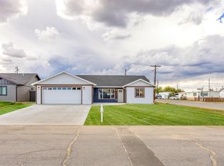 2305 S Colorado St, Butte, MT 59701