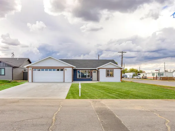 2305 S Colorado St, Butte, MT 59701
