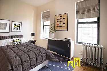 Rented by The Syper Group