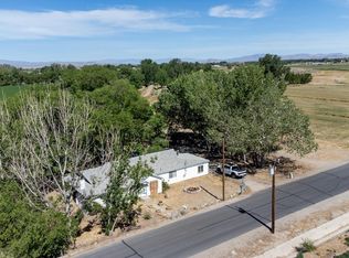 4705 Saint Clair Rd, Fallon, NV 89406