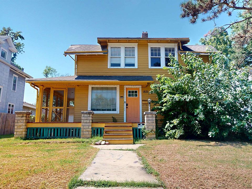 1st image of 1831 SW Lane St
