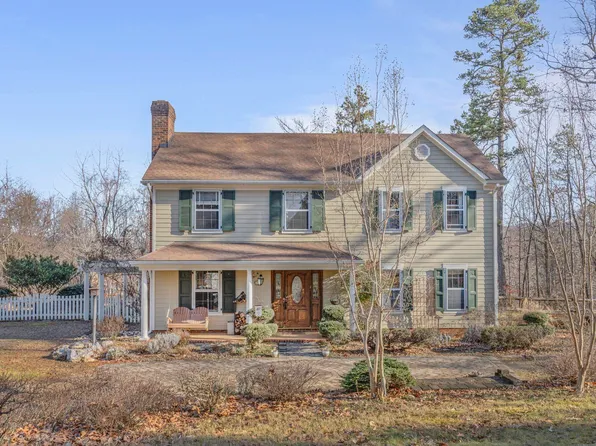 795 Eglinton Ln, Charlottesville, VA 22903