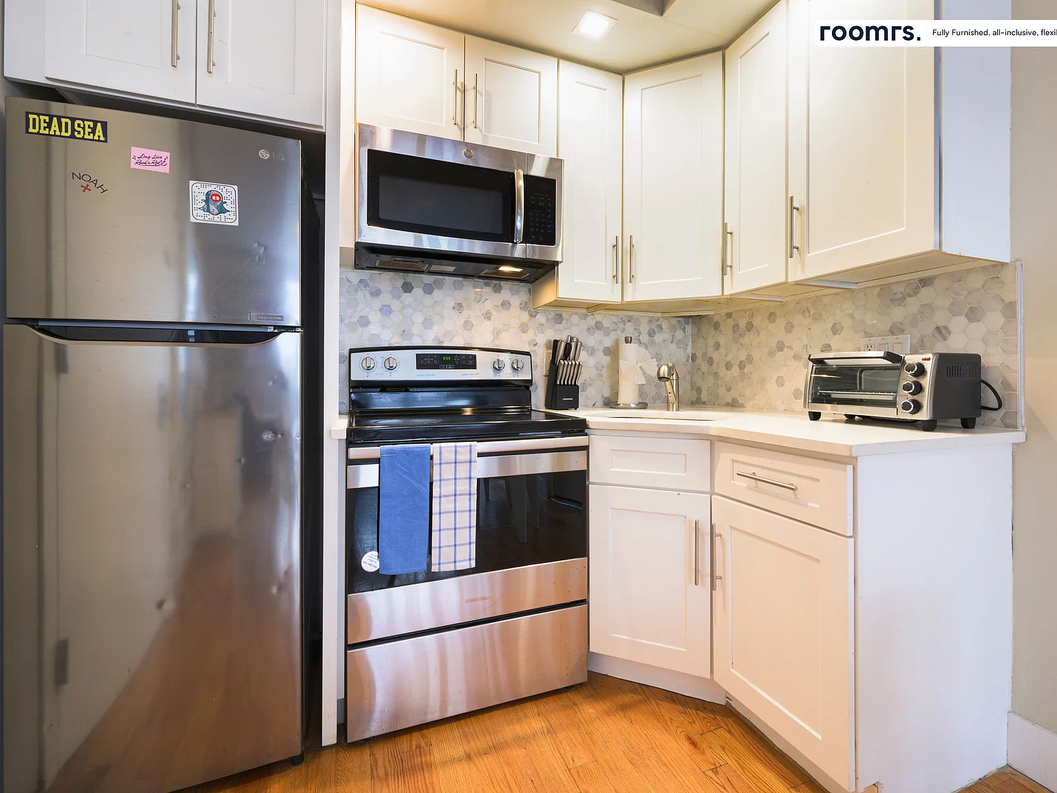 5 bed, 830 sqft, $1,765 — Photo 3