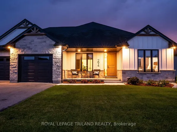 294 Nancy St, Dutton/dunwich, ON N0L 1J0