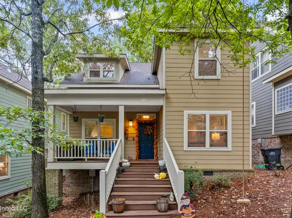102 Robin Way, Oxford, MS 38655