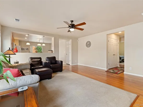 5526 Lewiston Street, Denver, CO 80239