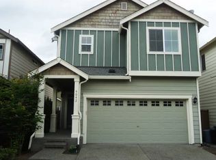 4042 Heritage Ave E, Fife, WA 98424