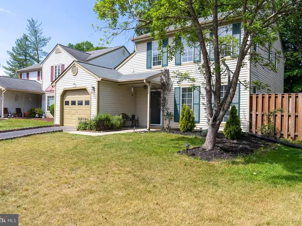 4710 Colonel Darnell Pl, Upper Marlboro, MD 20772