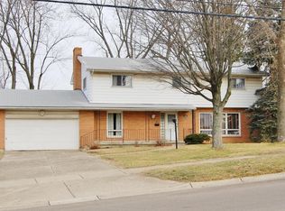 4009 Central Ave, Middletown, OH 45044
