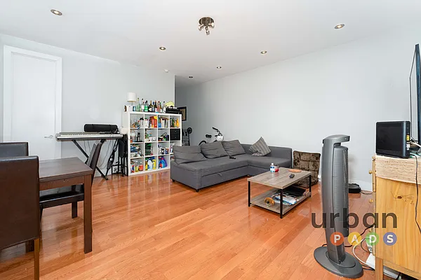 Rented by Urban Pads | media 1