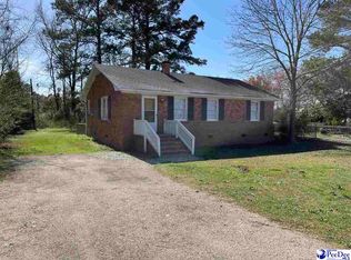 2041 Rogers Rd, Darlington, SC 29532