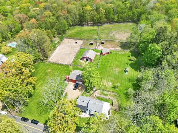 88 Doyle Road, Tolland, CT 06084