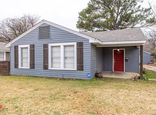 1239 Schex Dr, Bossier City, LA 71112