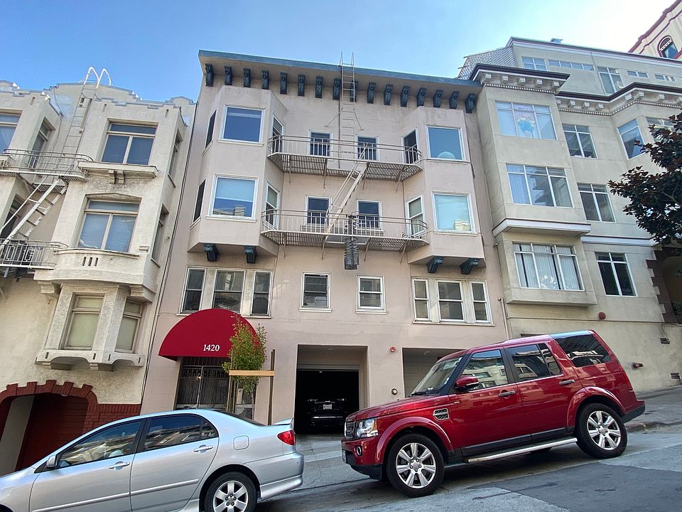 1st image of 1420 Jones St APT 9