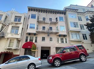1420 Jones St APT 12, San Francisco, CA 94109