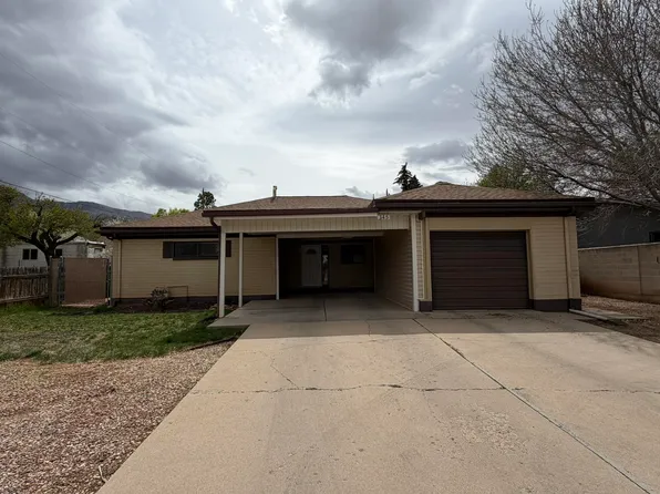 345 W 400 S, Cedar City, UT 84720