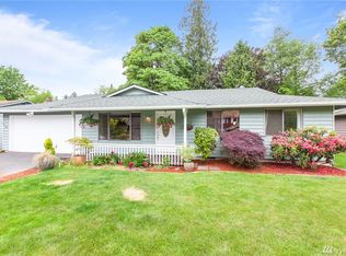 14349 102nd Ave NE, Kirkland, WA 98034