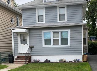 318 Burgess Pl, Clifton, NJ