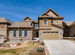 10554 Skydance Dr, Highlands Ranch, CO 80126