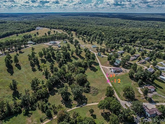 5th image of LOT Fox Run Rd #A