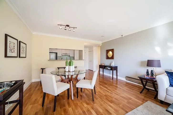 1 bed, 807 sqft, $4,100 — Photo 2