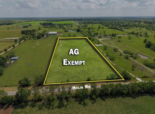 0 Holik Rd, Hempstead, TX 77445